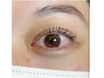 ブランチ 福町(branch)/LASH LIFT stand curl