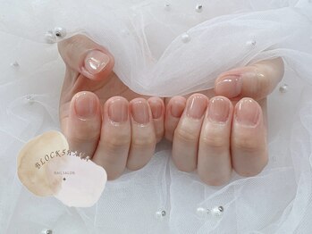 ブロックファイブハナ(Block 5 HANA)/