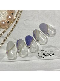シンプルデザイン¥6,500