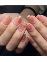 クイーンズビューティーサロン 歌舞伎町店(Queen's beauty salon)/パラジェル　やり放題コース