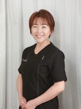 カイロプラクティック 花 磯貝 花世子