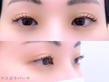 スパイス なんば店(Spice)/まつ毛パーマ