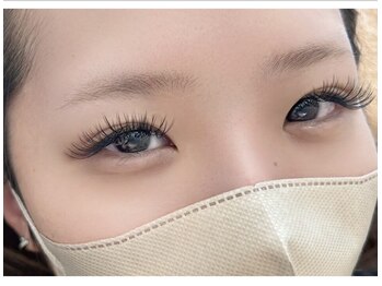 サロンドフェイス 木曽川店(Salon de Faith)/Wフラット100束♪