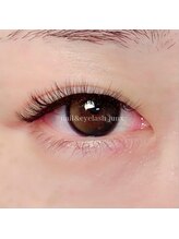 ジュンクス(JUNX)/JUNX eyelash Collection