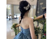 エステティック レイビス 八戸店(RAYVIS)/人気のブライダルエステ♪