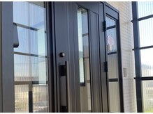 ステラ(STELLA)/玄関