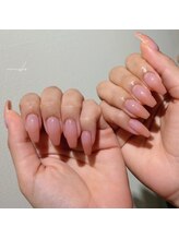 ムンシェ(Munshe)/★ カラーグラデーション10本♪