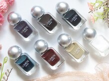 サロン クロエラ(Salon Chle'ra)の雰囲気（「肌がきれいに見える絶妙カラー」）