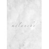 メランシェ(melanche)のお店ロゴ