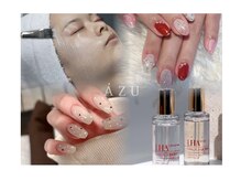 サロンアズ(salon AZU)