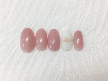 アット エル(at...L)/シンプル定額8000円2