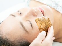 リベレ 覚王山(LIBERER)/自然治癒力を利用し肌を脱皮