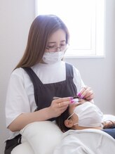 ラブレスルクス(LAVLESS LX) 原田 紗智