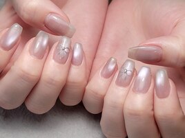 【ジェル】シンプルコース