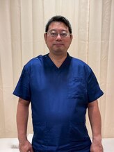 共立総合整骨院 町田鶴川院&nbsp;山口 