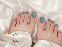 ティオン 川崎店(Tion)/ヒョウ柄・チエック・ブラウン