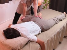 イーリス(i-ris)/美容整体×骨盤調整