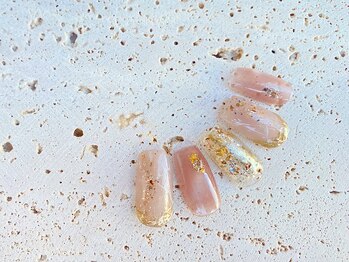 ジーニー(Genie)/Hand.. おすすめart