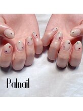 パルネイル(Pal nail)/やり放題コース