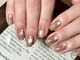アールビーネイル(RB_nail)の写真/【天満/扇町すぐ】丁寧なケアが行き届いた健康的な自爪に導きます☆