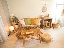 ナナノキ(nananoki)の雰囲気（暖かみのあるナチュラル空間！）