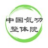 中国気功整体院のお店ロゴ