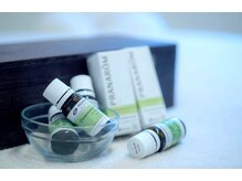 アイビー(aibe:)/アロマオイル