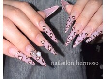 ヘルモッソ(hermoso)/山田限定デザイン☆¥10000