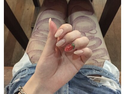 ジジ(gigi)の写真