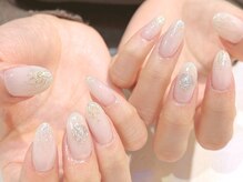 リスタバイネオリーブ(Resta by neolive)/ホワイトニュアンス☆