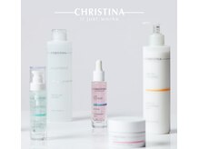 ◆クリスティーナ認定サロン◆本質的なお悩み改善を目指します♪