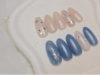 リシェル(Richelle)/