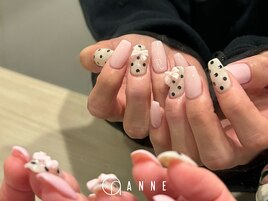 パラジェル◆90分アートコース