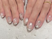 ローラン(LORAN)/ホリデーネイル♪