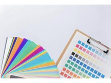 オロール 自由が丘(olor)/パーソナルカラー診断