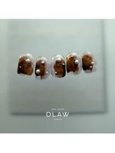 ドロウ フィーグ(DLAW figue)/1月 デザインプラス