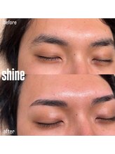 フェイス フレーム デザイン(face frame design)/