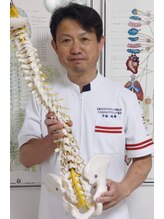 カイロプラクティックセンター らくだ整体院 二戸店 平船