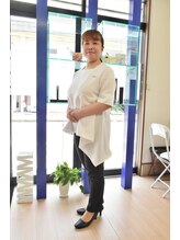 ポーラ ニュー野市店(POLA) 嶋内 亜由美