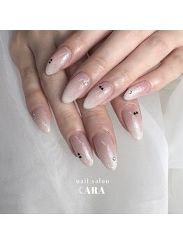 カーラ(CARA)/持込デザイン☆ベイビーブーマー