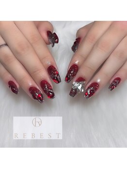 リーベスト 四条畷店(REBEST)/