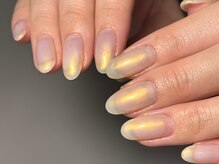 シューミーネイル(syu-mii nail)/ワンカラー