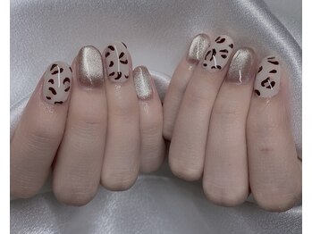 リラステ 蒔田店(Relax Station)/ワンカラー+シンプルデザイン2本