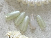 アンド 古河店(&)/プチデザインコース