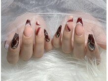 ハルネイル(Haru Nail)/