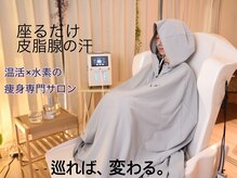 ヨサパーク ボヌール 門司駅店(YOSA PARK bonheur)