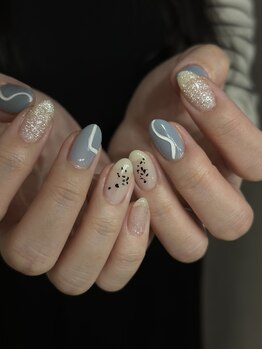 キューエル(qL.)/office design