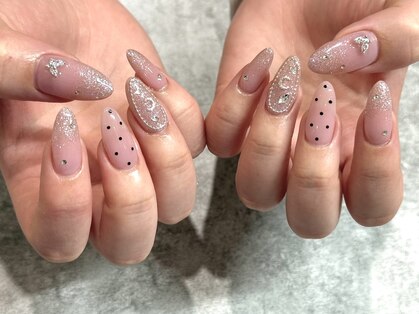 アミーズネイル(Ammy’ｓ Nail)の写真