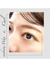 まつげパーマ+眉毛WAXスタイリング *セット割*¥11000