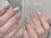 エリア(ELIA)/ニュアンス/シンプル
